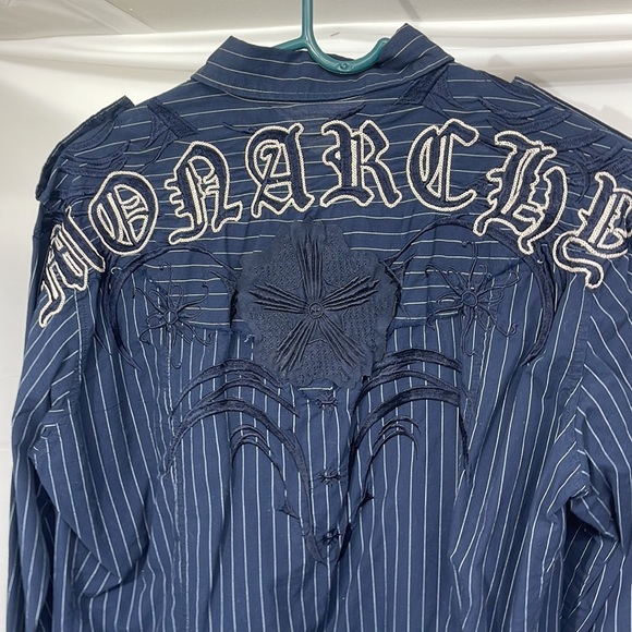 Monarchy. Med. - Picture 2 of 8